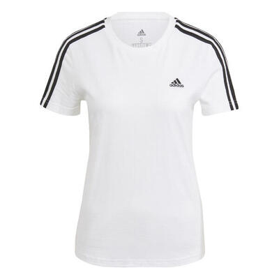 Essentials slim 3-stripes t-shirt