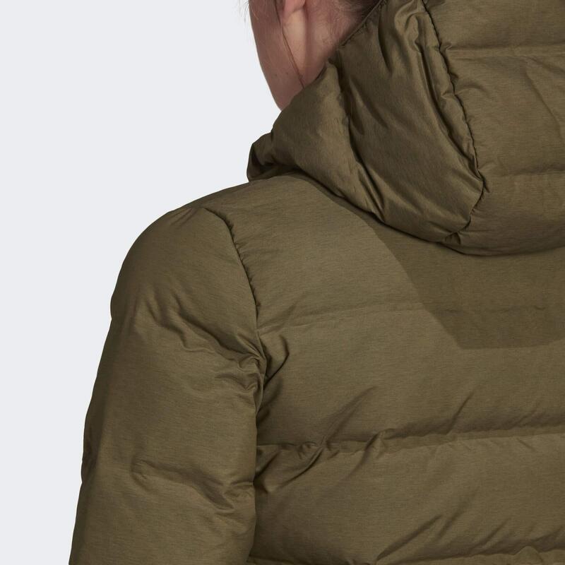 Helionic Daunenjacke