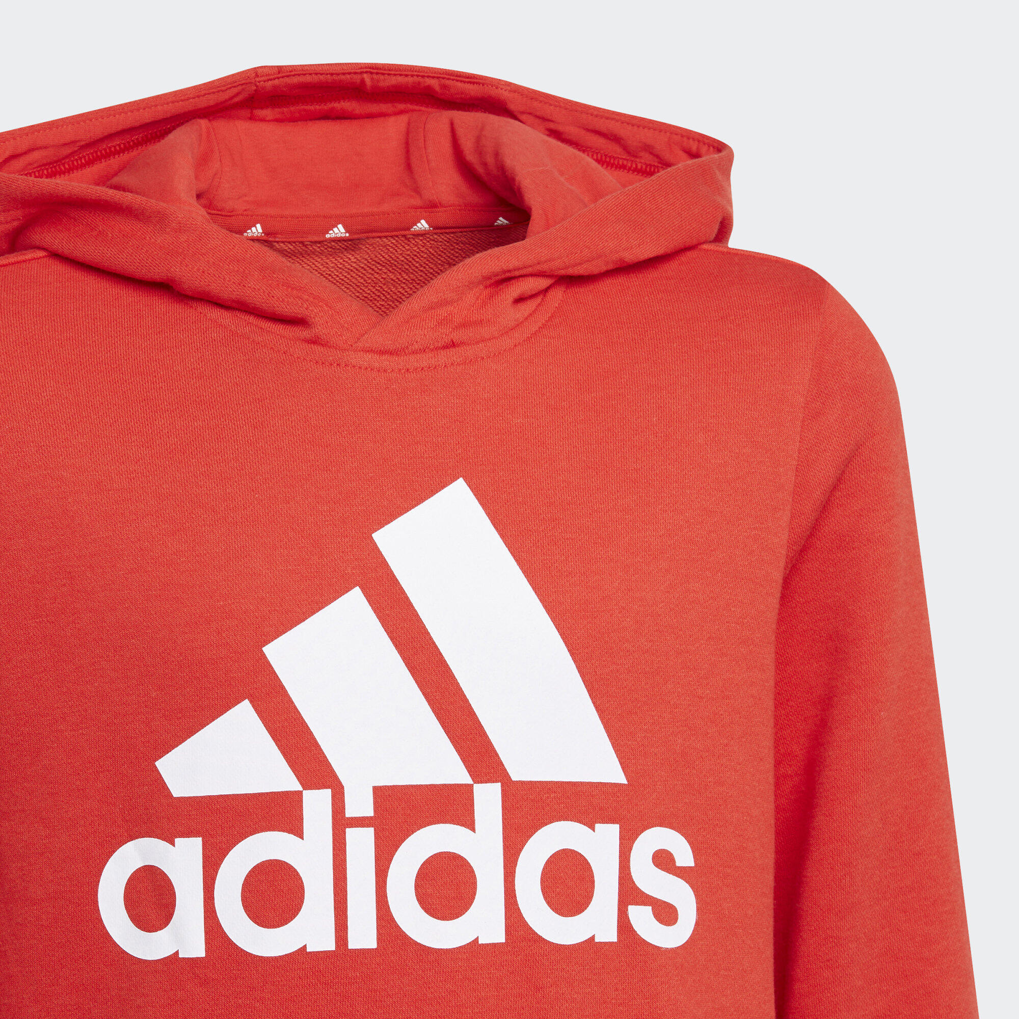 Sweat-shirt à capuche adidas Essentials 5/5