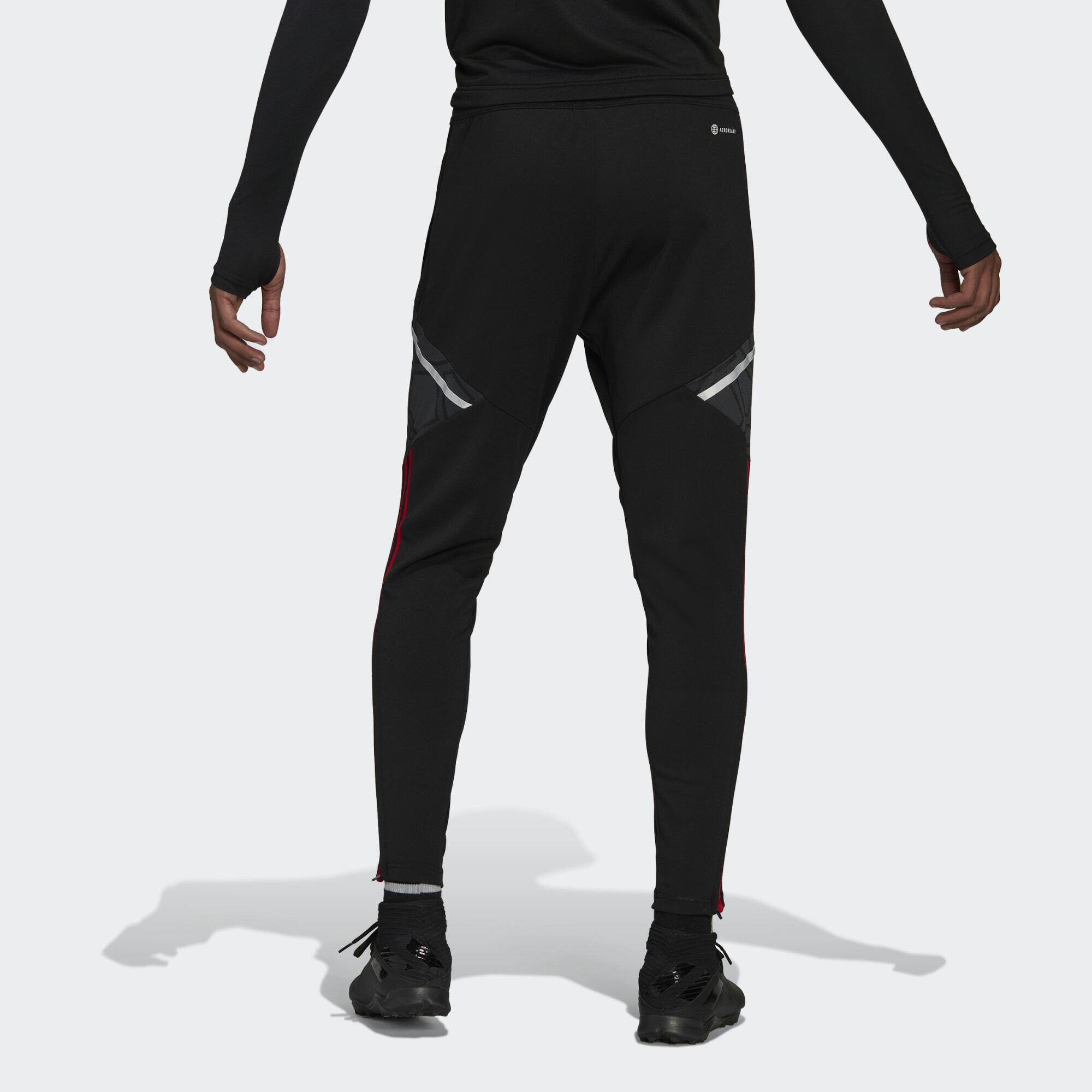 Pantalon d'entraînement Manchester United Condivo 22 3/5