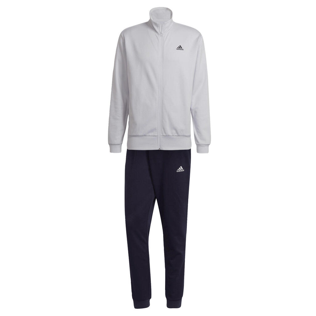 Logo Graphic Track Suit