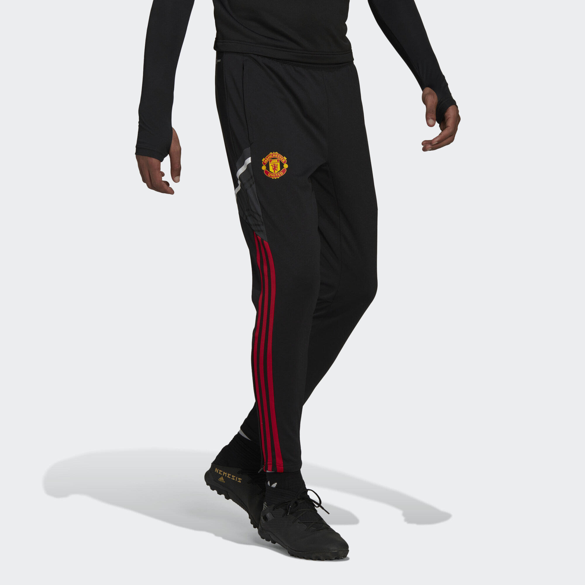 Manchester United Condivo 22 Training Pants