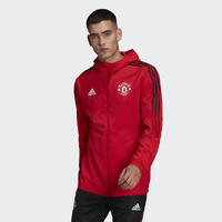 Veste de présentation Manchester United Tiro
