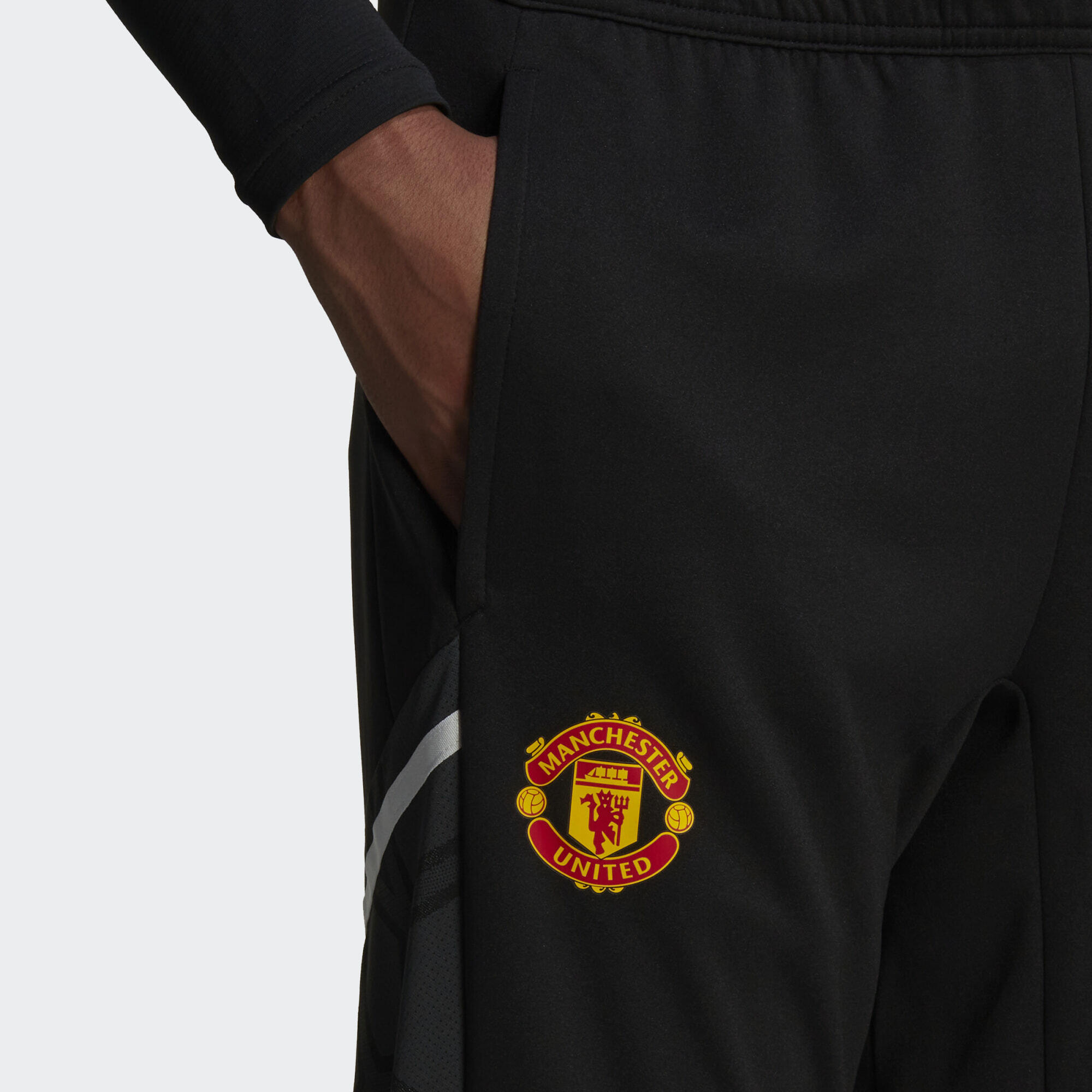 Pantalon d'entraînement Manchester United Condivo 22 4/5