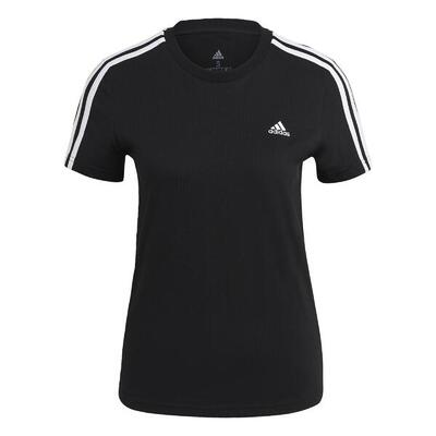 Essentials slim 3-stripes t-shirt