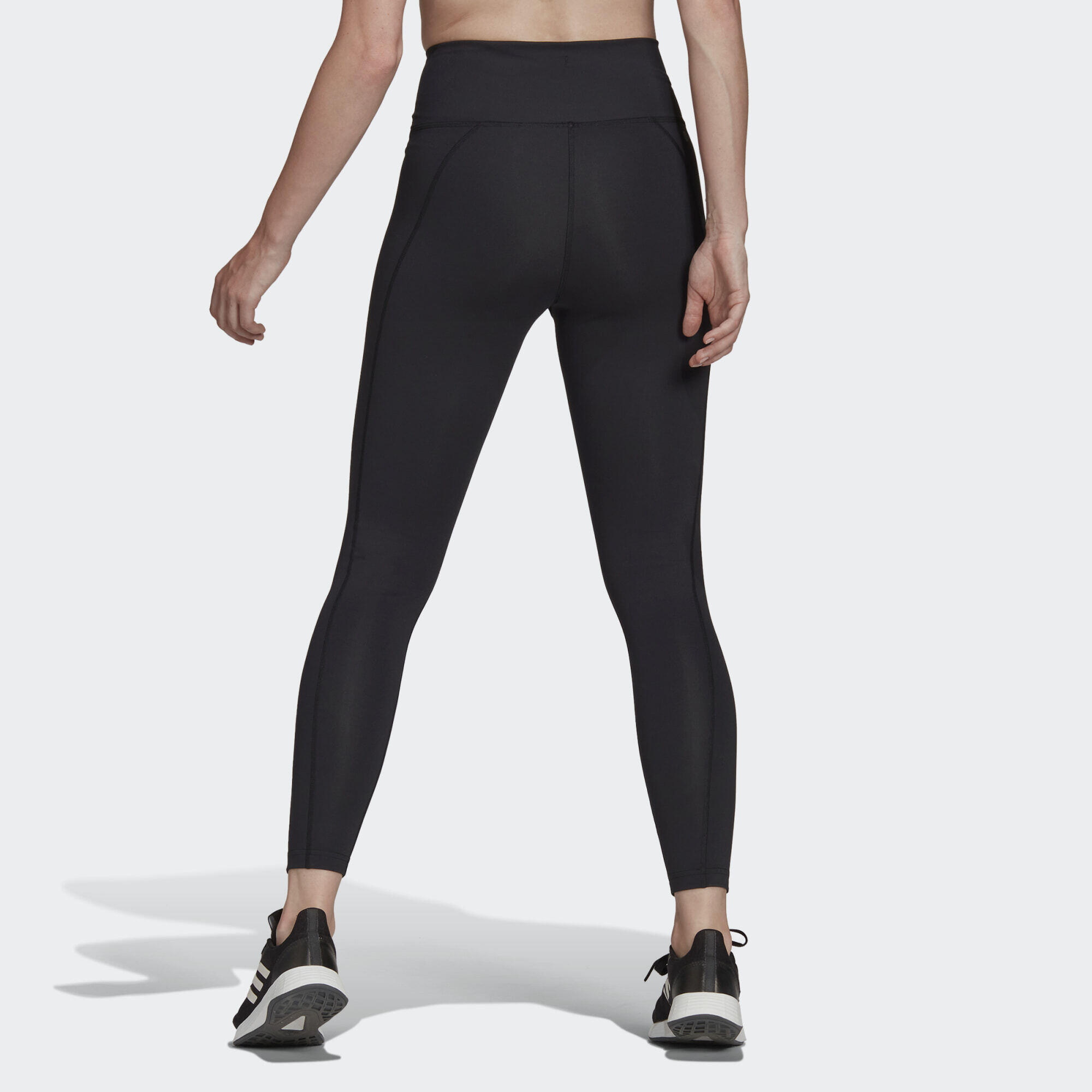 Running Essentials 7/8 Leggings 5/5