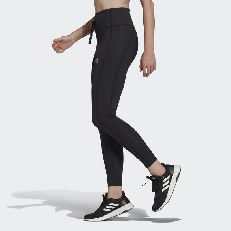 Running Essentials 7/8 Leggings