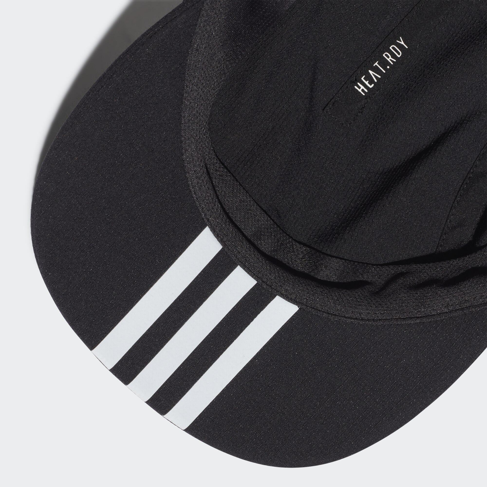 Gorra HEAT.RDY Four-Panel 5/7