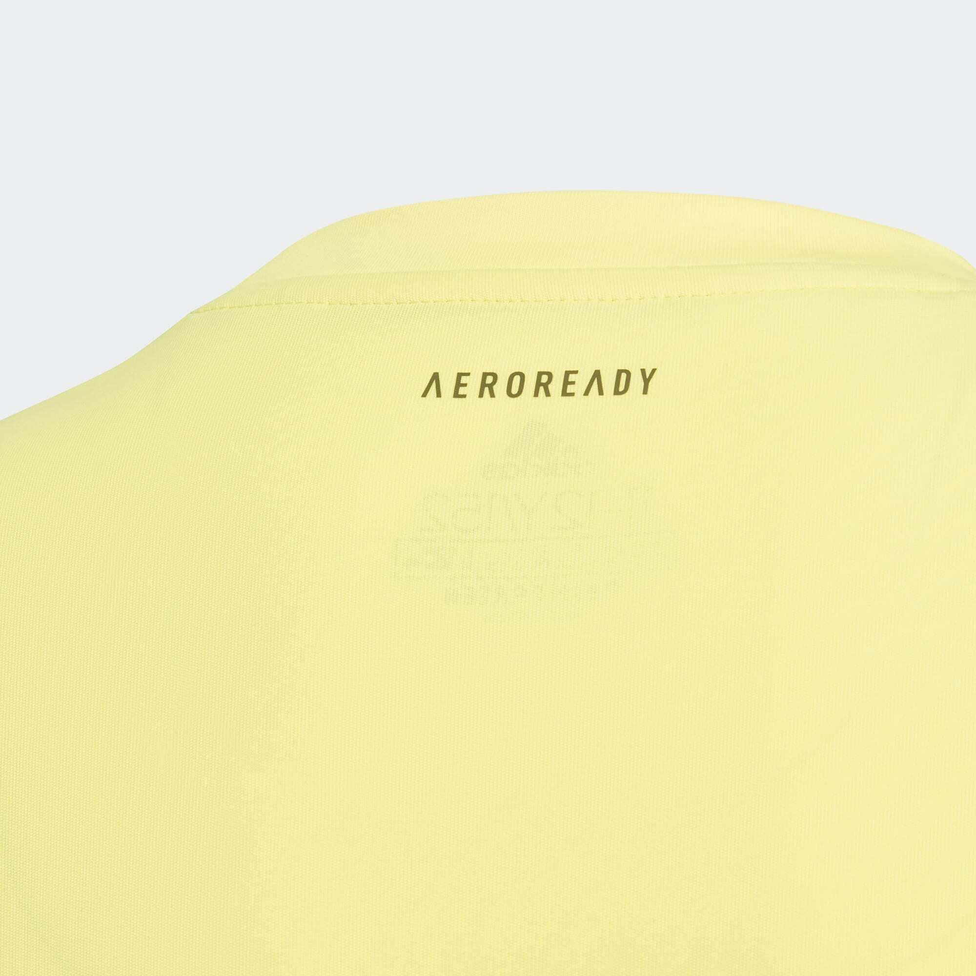 ADIDAS T-shirt Club Tennis 2/5