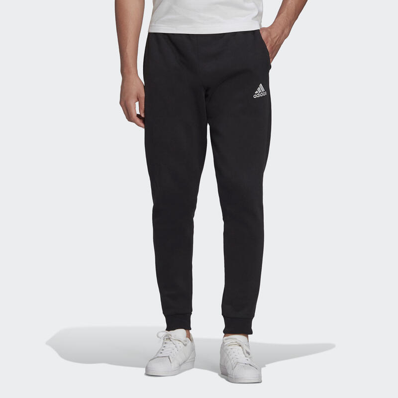 Pantalon de trening Fotbal ADIDAS Entrada Albastru Inchis Bărbați