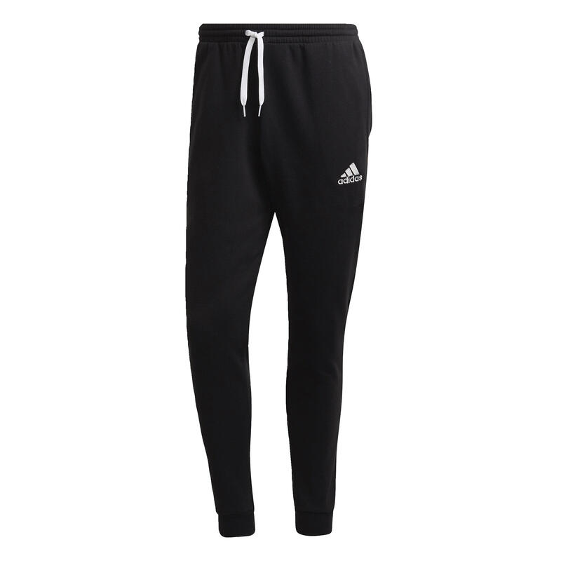 Pantalon de trening Fotbal ADIDAS Entrada Albastru Inchis Bărbați