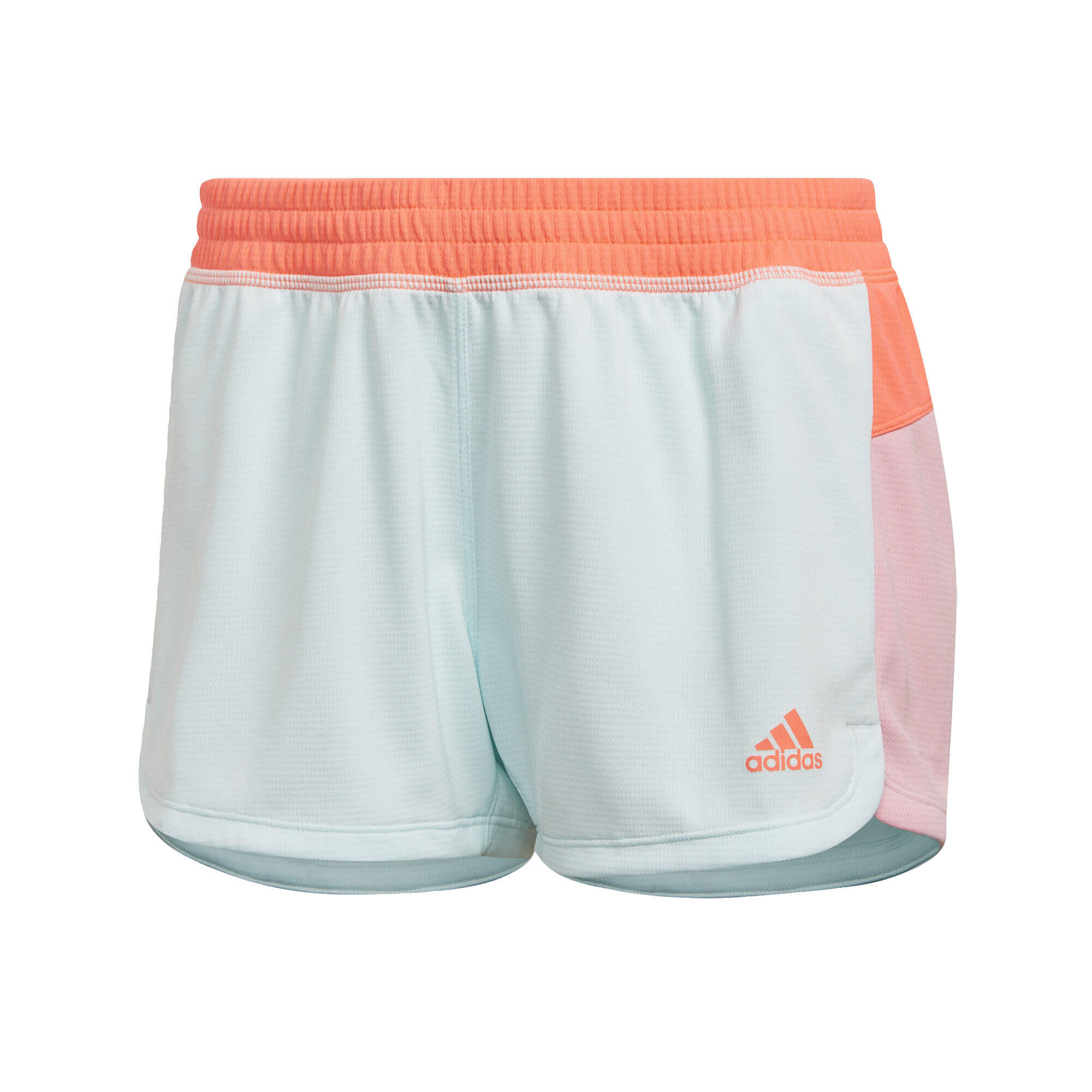 Calções Adidas modelo HG1015 para mulheres 2/5