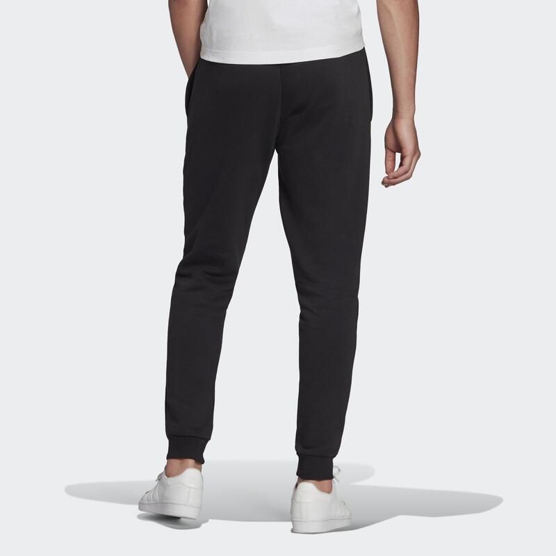 Spodnmie do piłki nożnej męskie Adidas Entrada 22 Sweat Pants