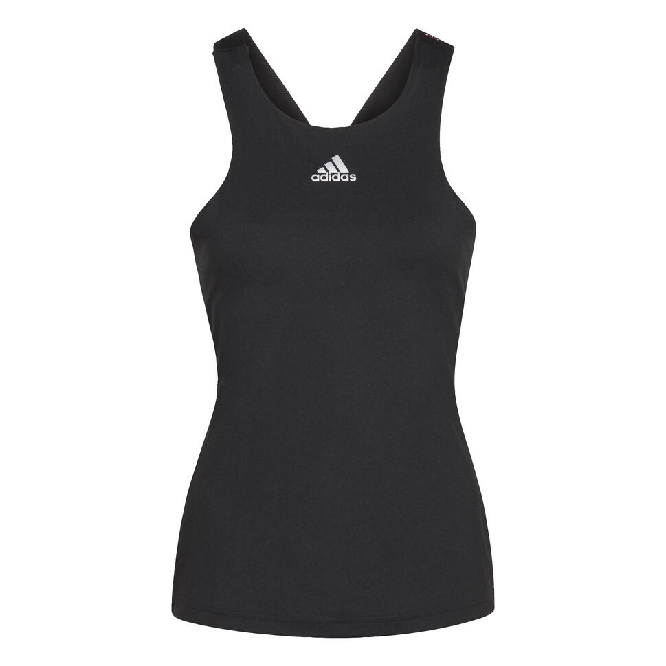 Damski tank top adidas Tennis Y