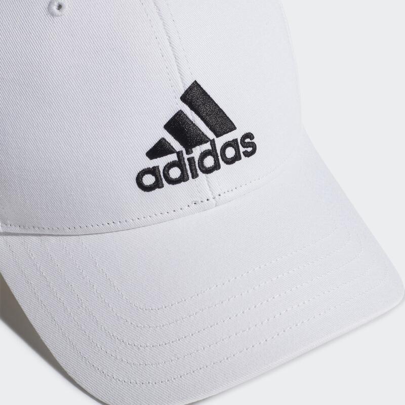 Sapka adidas Baseball Cap, Fehér, Unisex