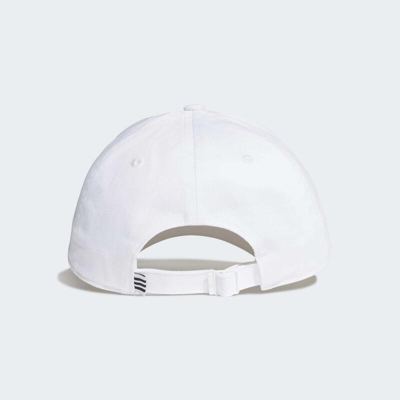 Sapka adidas Baseball Cap, Fehér, Unisex