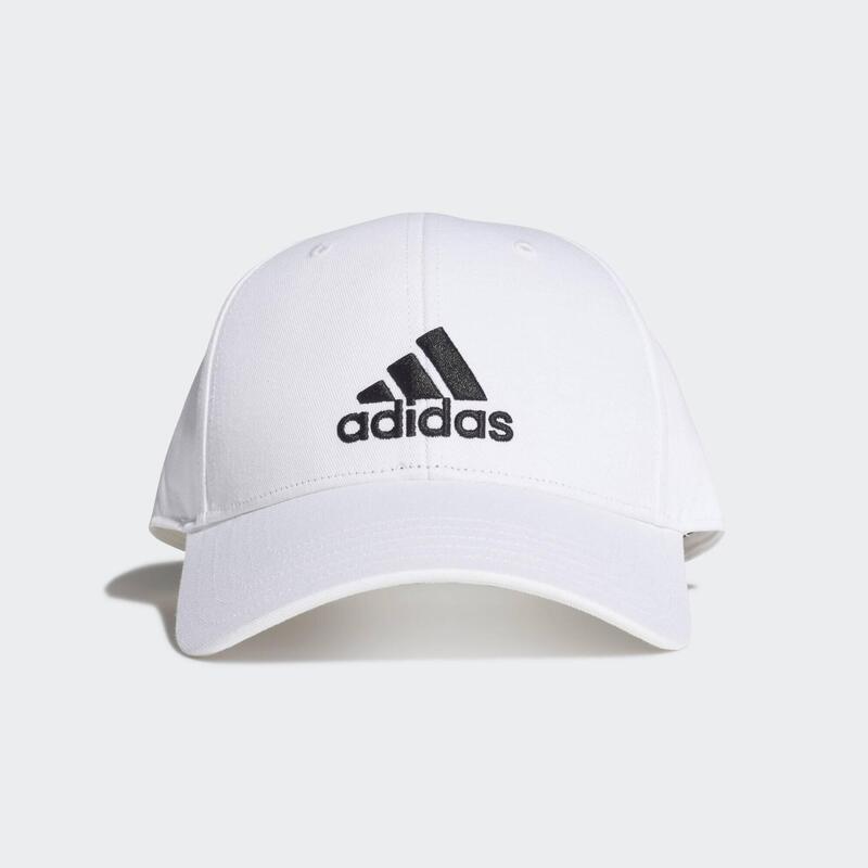 Sapka adidas Baseball Cap, Fehér, Unisex