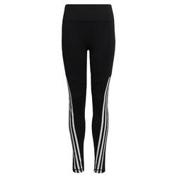 Mallas leggings Optime AEROREADY Training 3 bandas