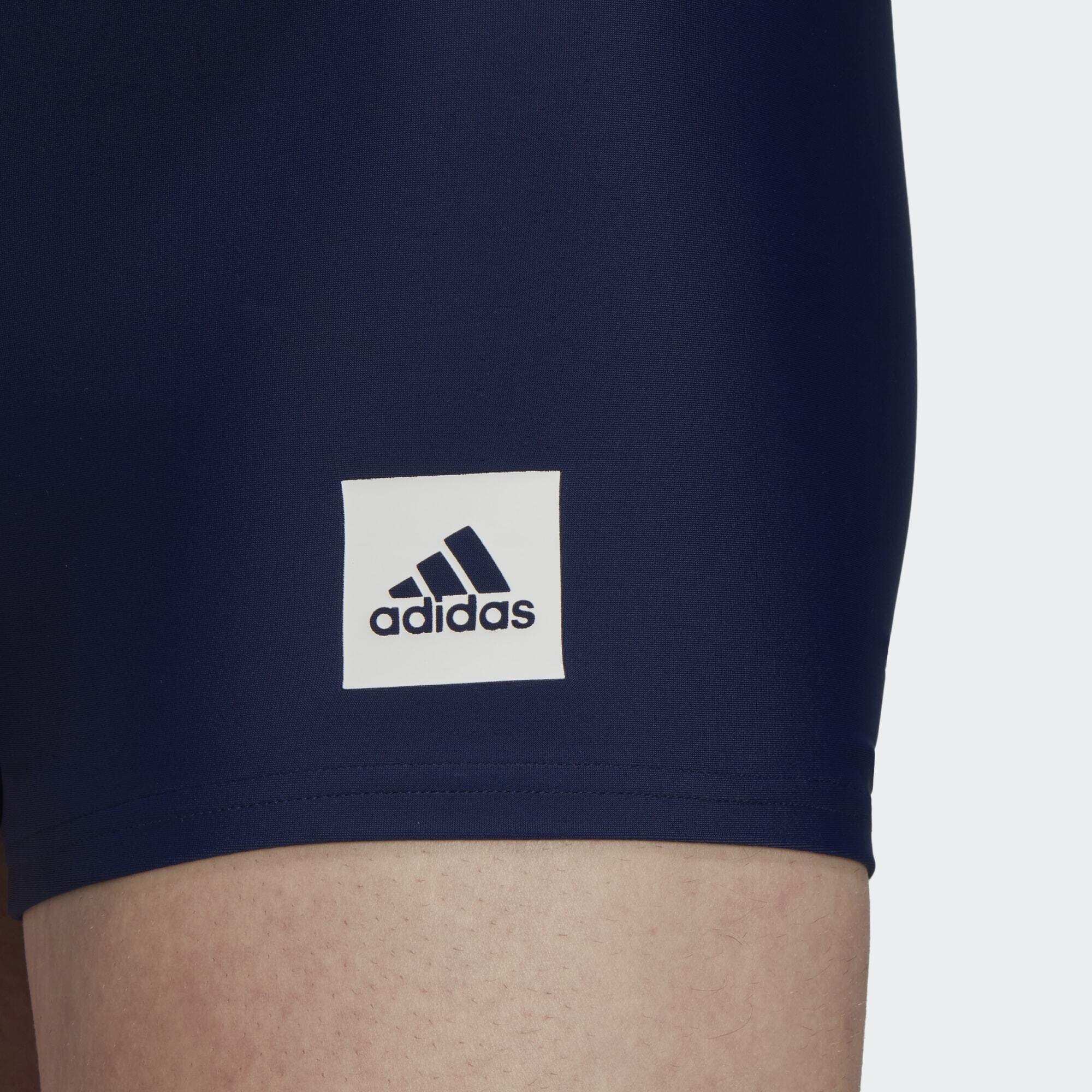 Boxer de natation Solid 4/5