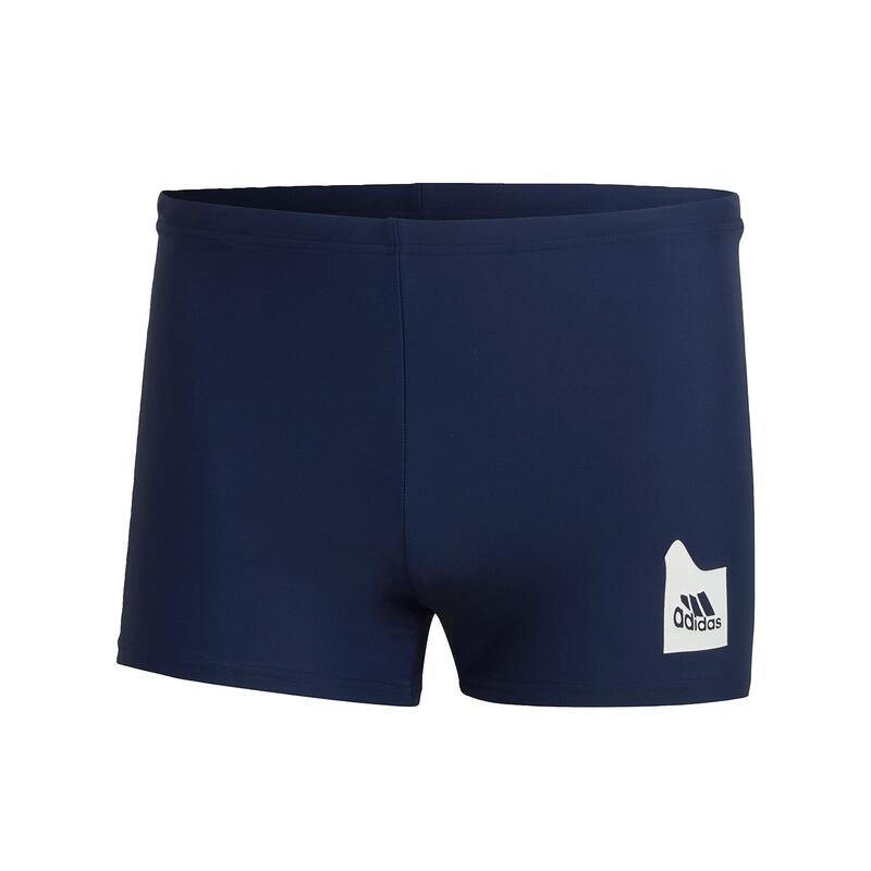 Boxer de natation Solid