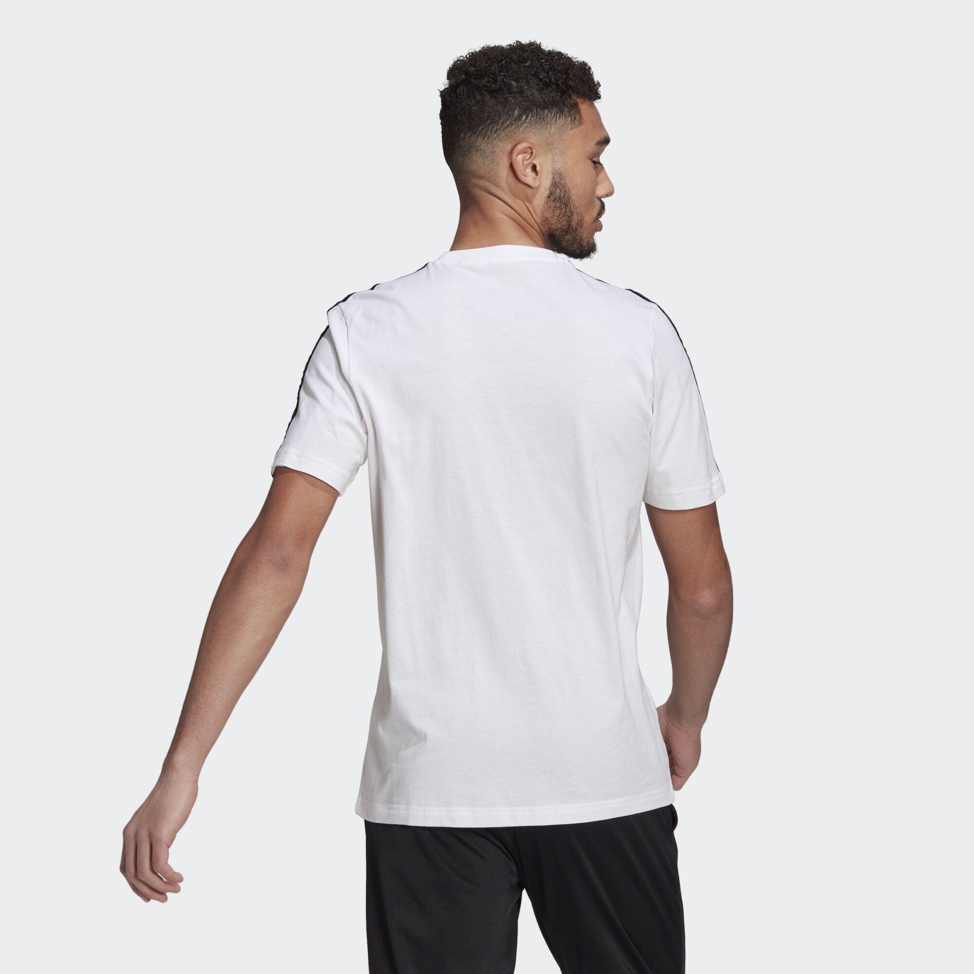 T-shirt Essentials 3-Stripes 4/5