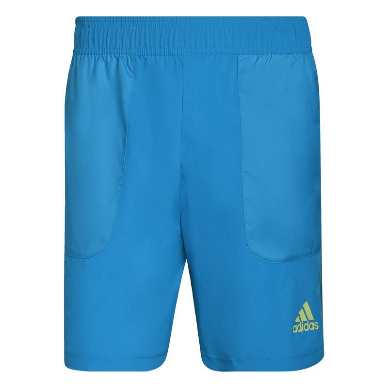 AEROREADY Seasonal Special Short