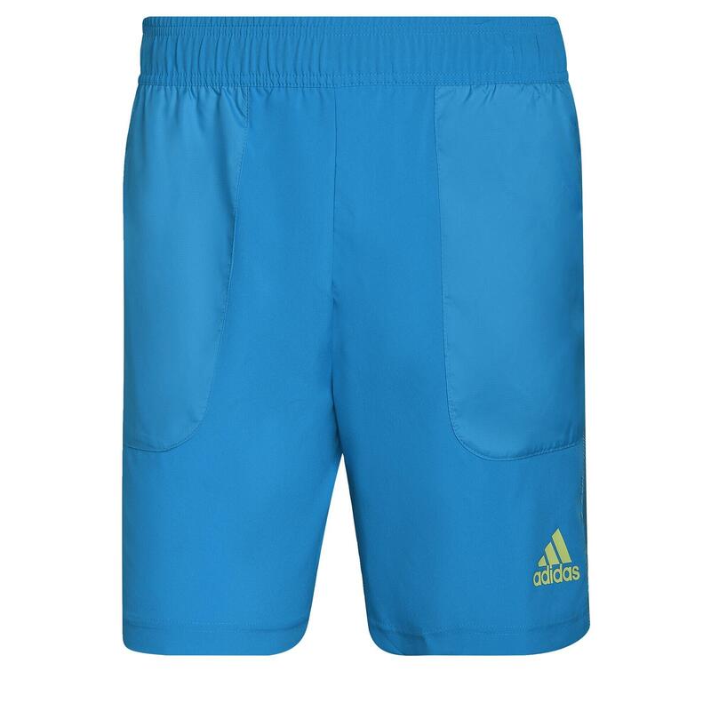 AEROREADY Seasonal Special Short