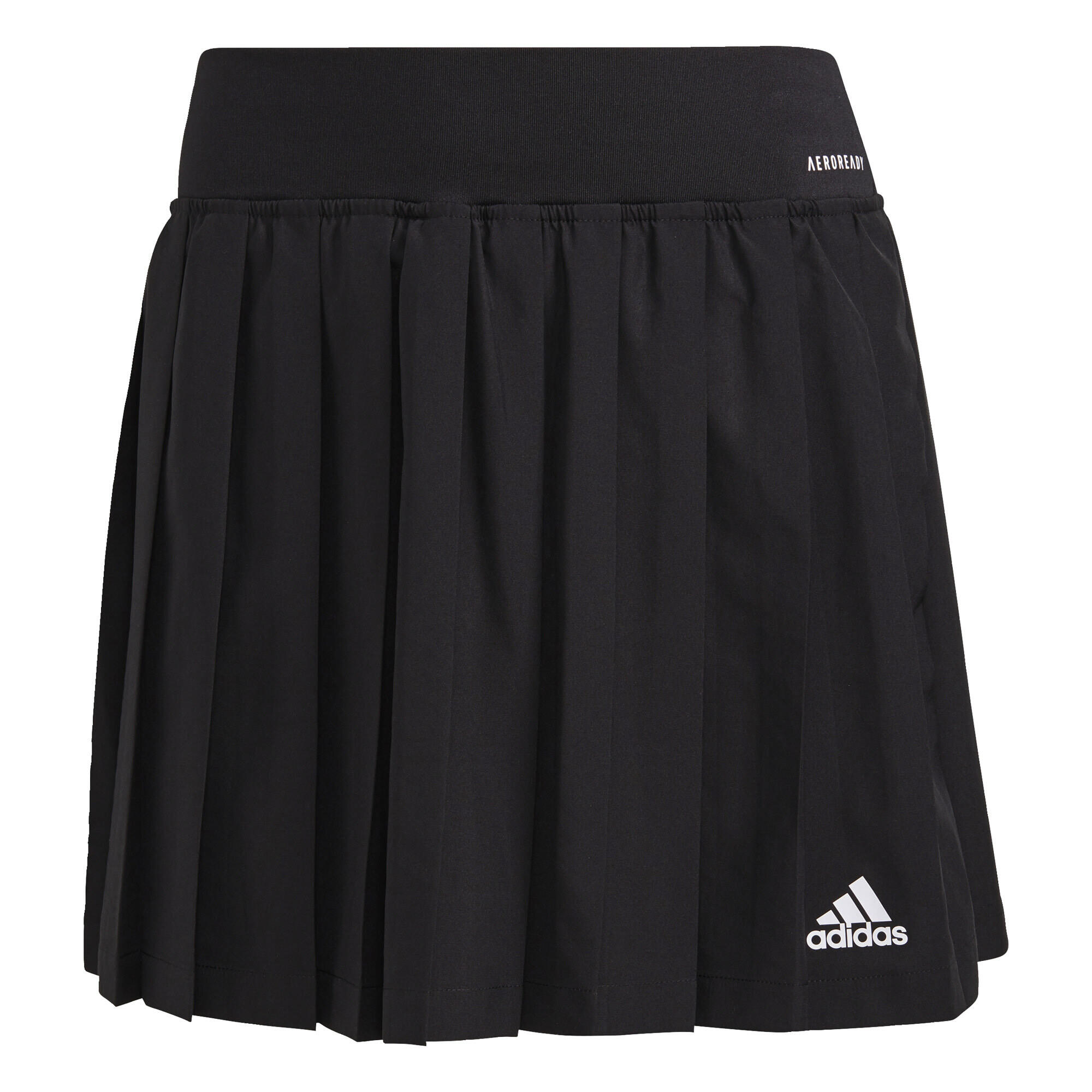 Skort feminino adidas Club Tennis Pleated 2/5