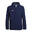 Jachetă Sport ADIDAS Entrada Albastru Inchis Copii