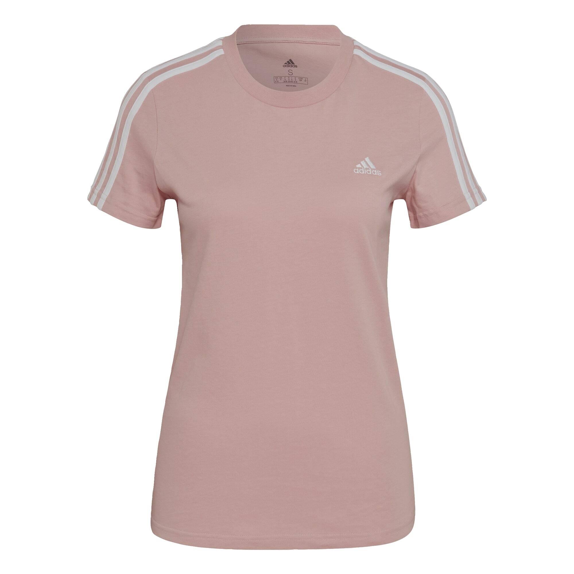 Camiseta Essentials Slim LOUNGEWEAR 3 bandas 2/5