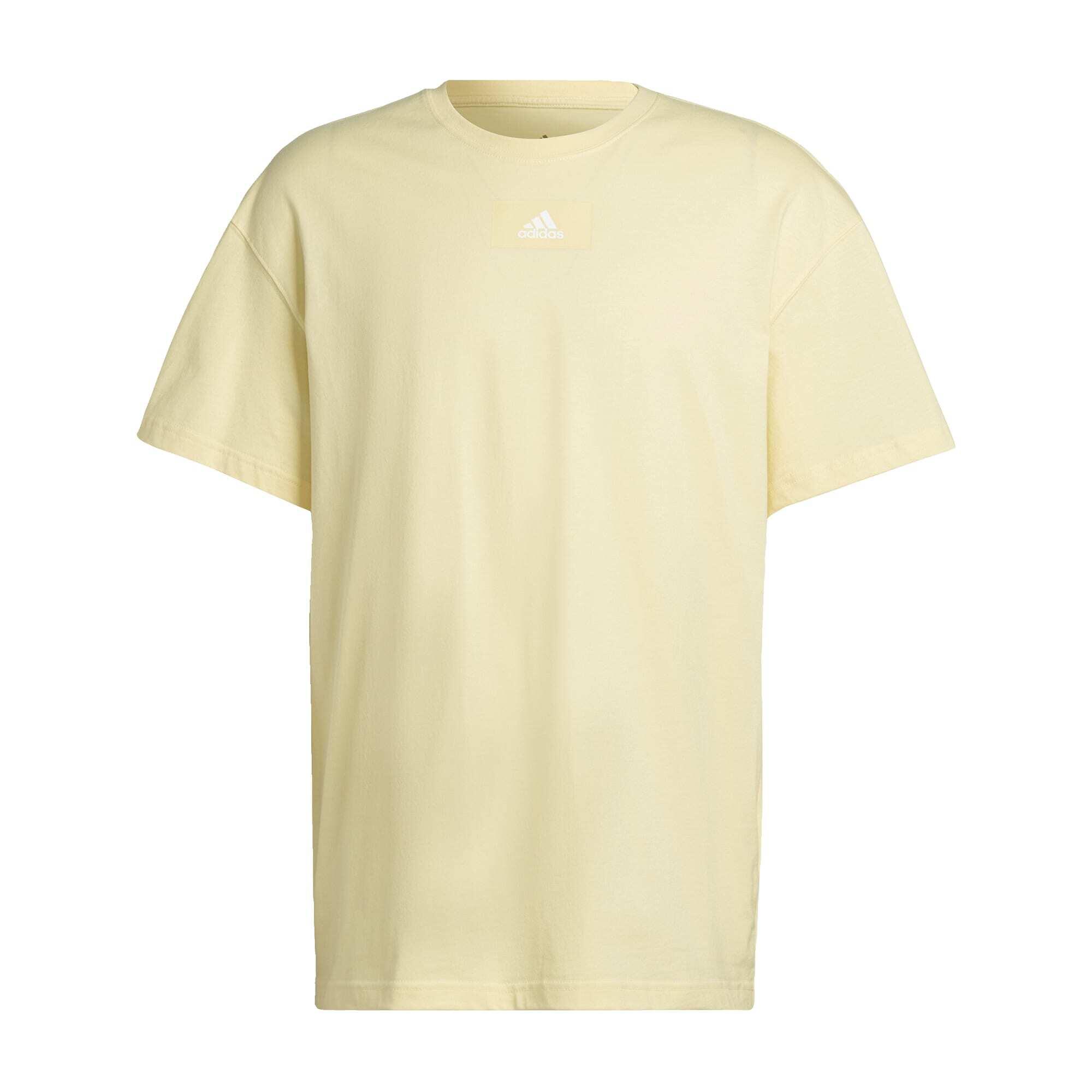 T-shirt Essentials FeelVivid Drop Shoulder 2/5