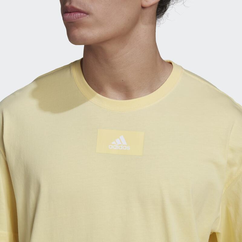 T-shirt Essentials FeelVivid Drop Shoulder