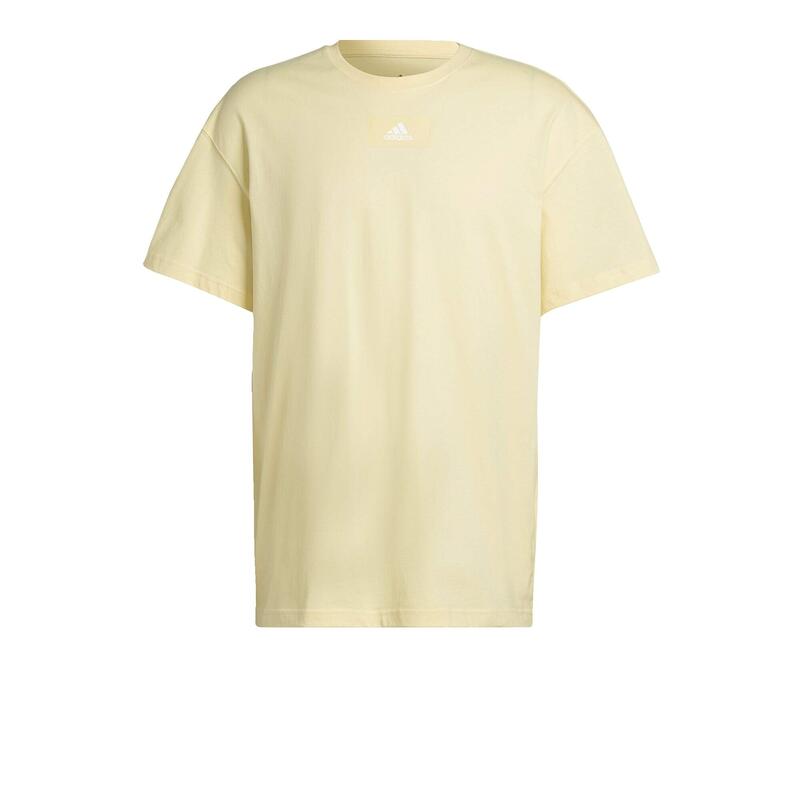 Camiseta Essentials FeelVivid Drop Shoulder
