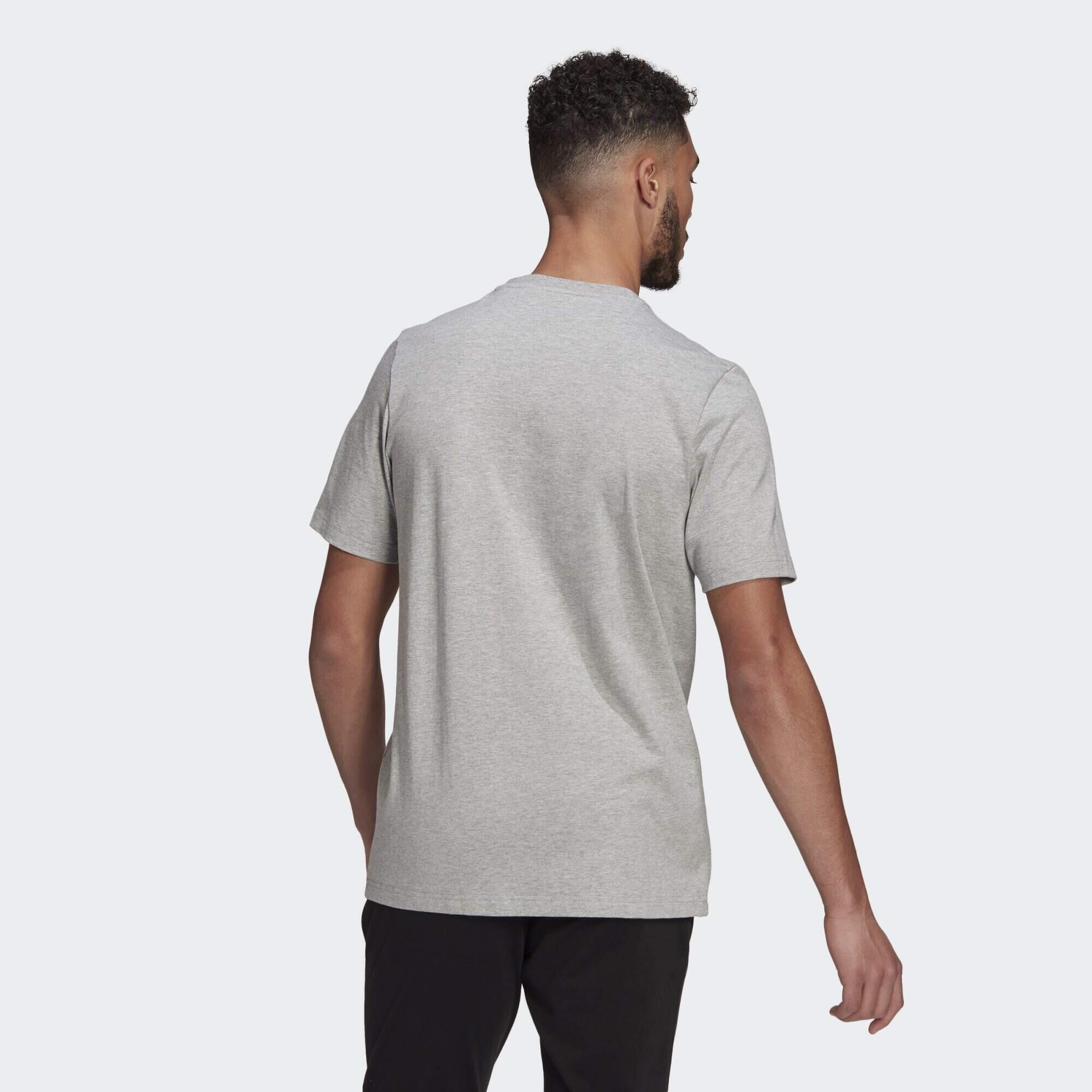 T-shirt Essentials Big Logo 3/5