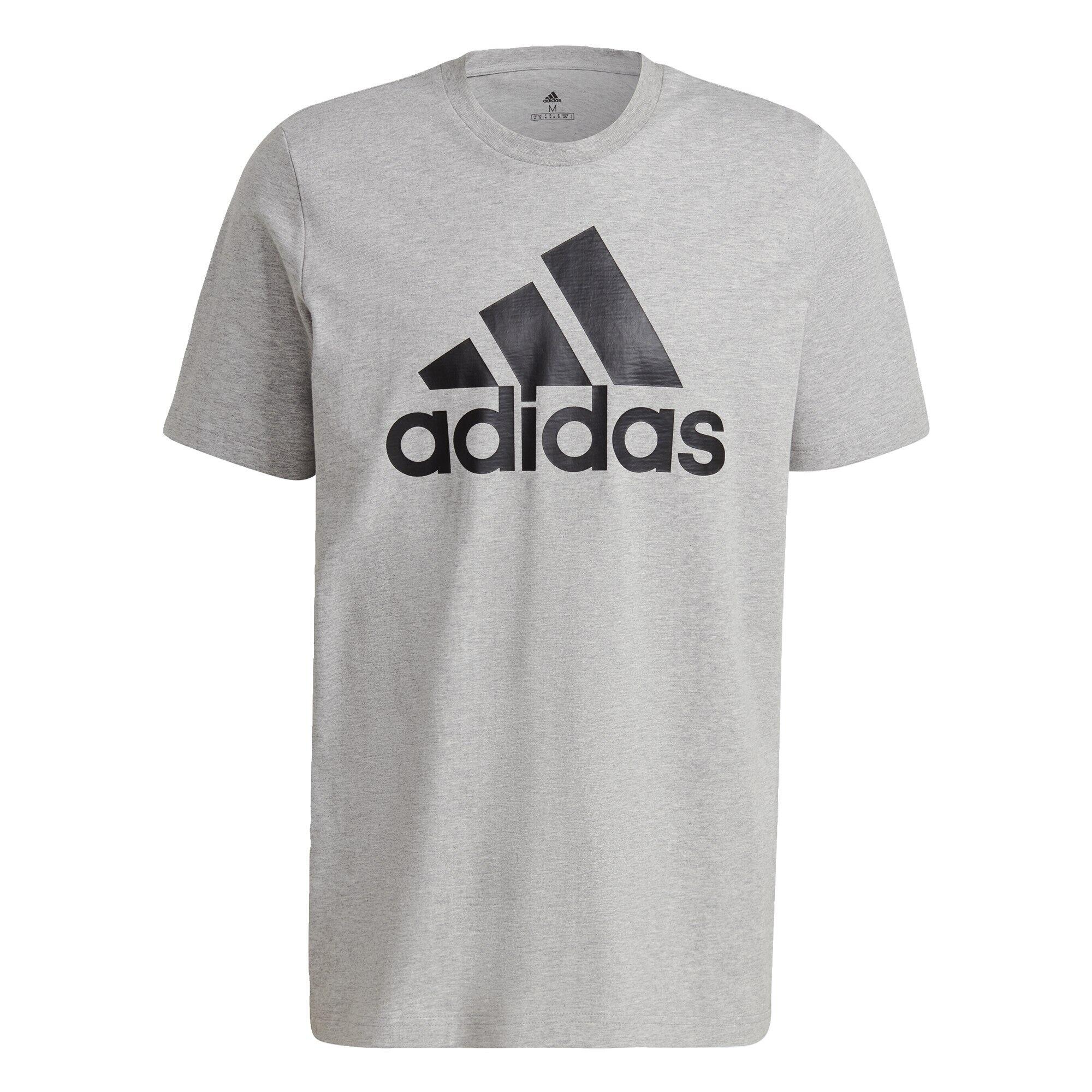 T-shirt Essentials Big Logo 2/5