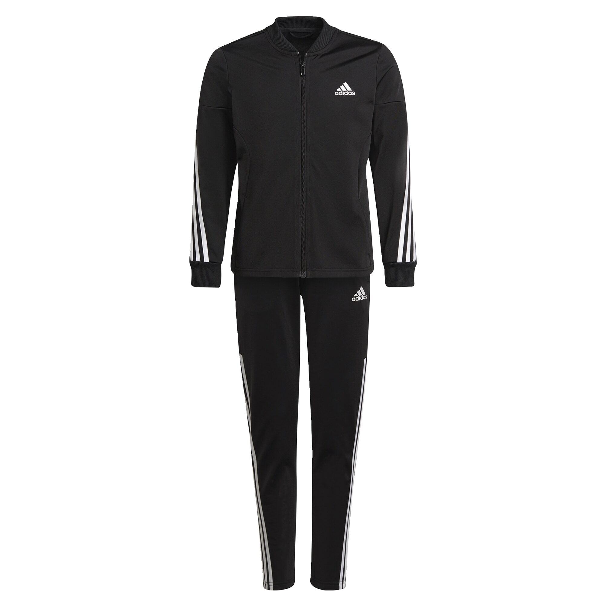Ch ndal Team Polyester Regular 3 bandas Decathlon