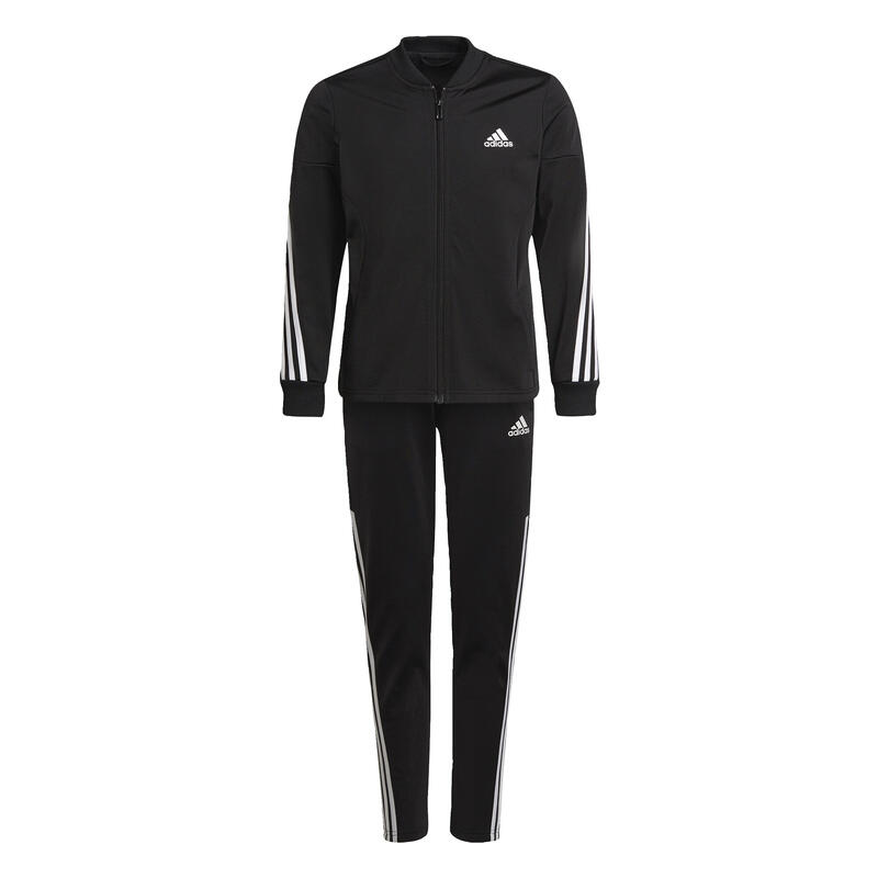 AEROREADY 3-Stripes Polyester Trainingspak