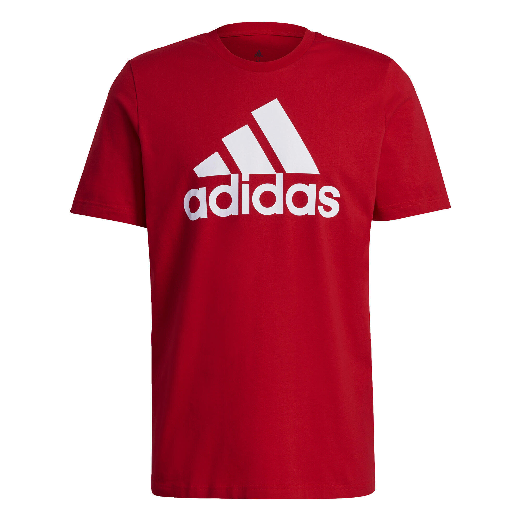 T-shirt Essentials Big Logo 2/5