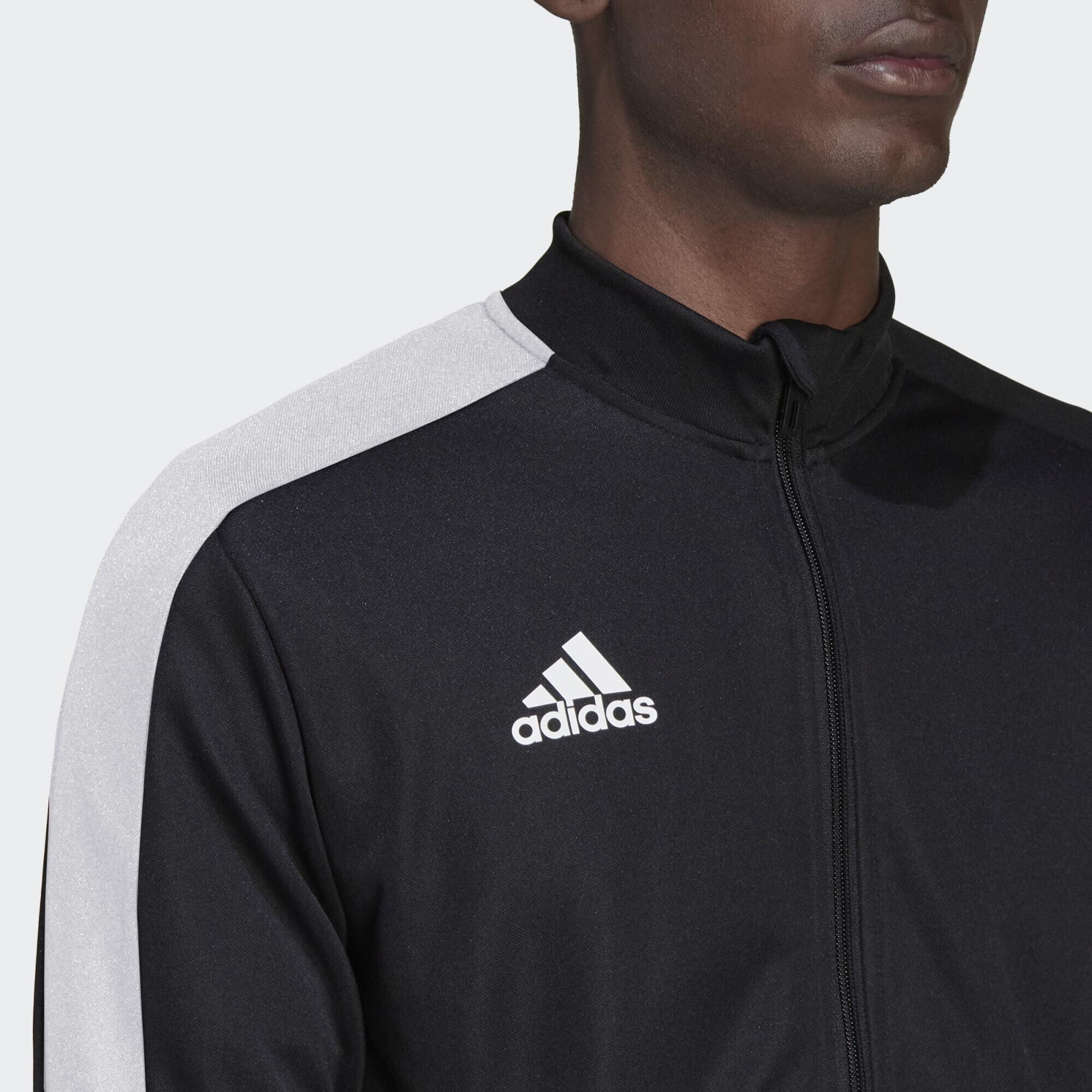 Veste adidas tiro essentials 4/5