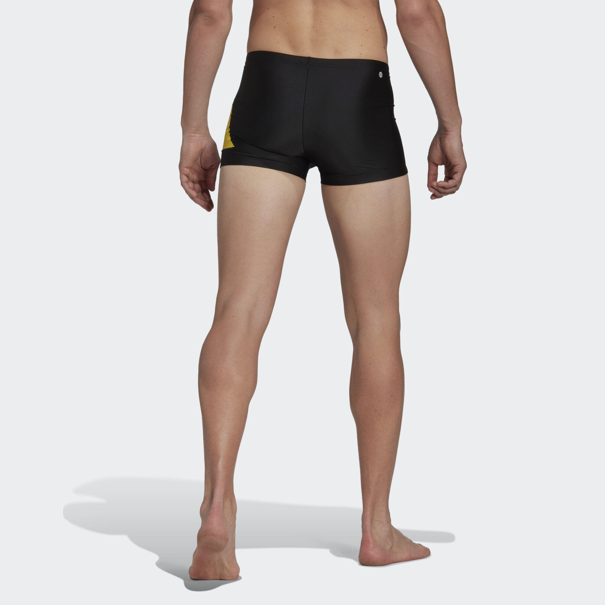 Short da nuoto Logo Graphic 4/5