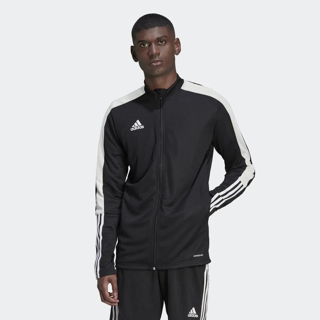 Tiro Essentials Jacket