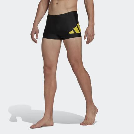 Slip de bain Logo Graphic