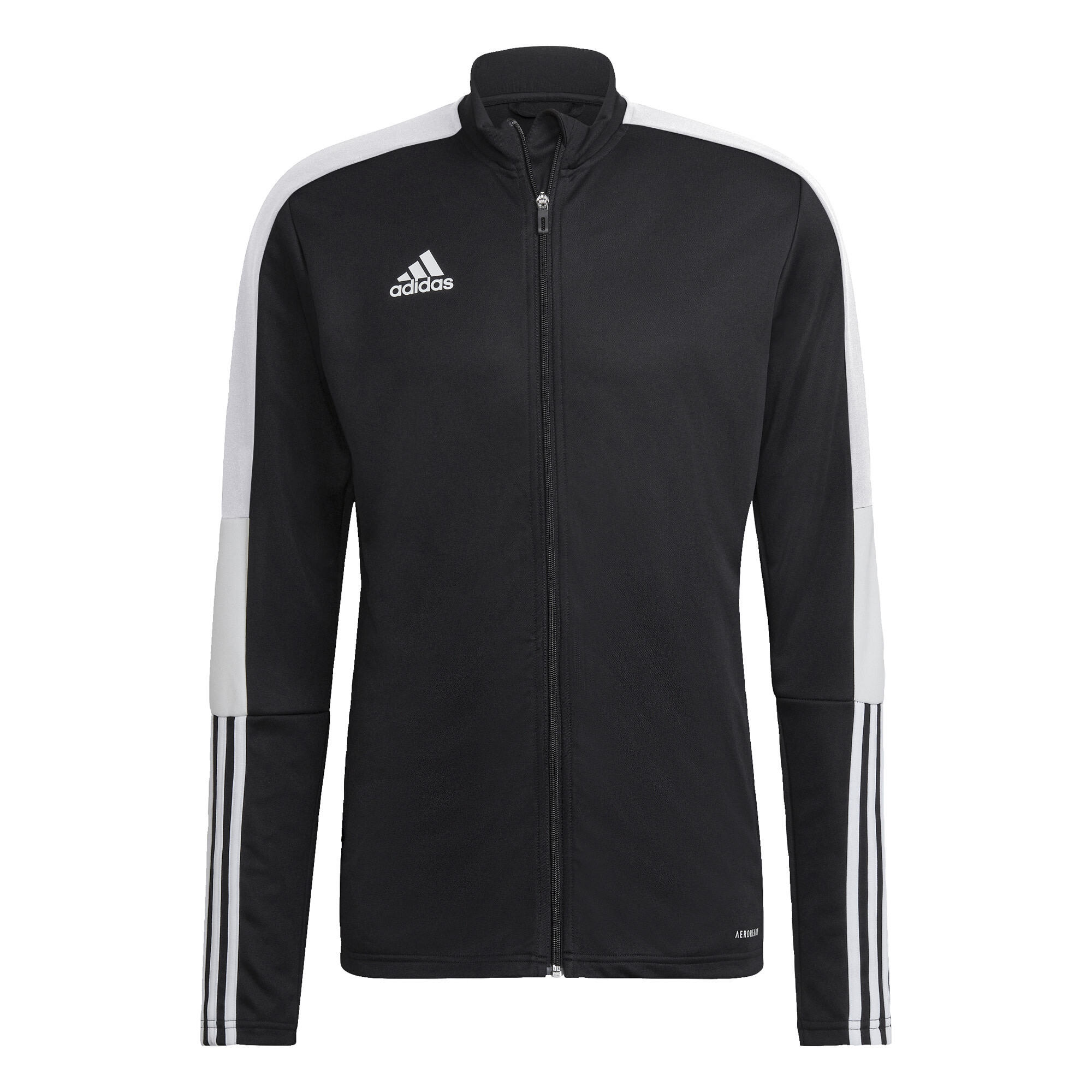 Veste adidas tiro essentials 2/5