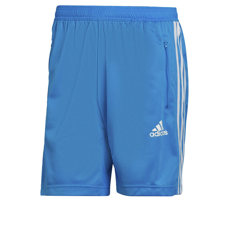 Krótki adidas Primeblue Designed To Move Sport 3-Stripes