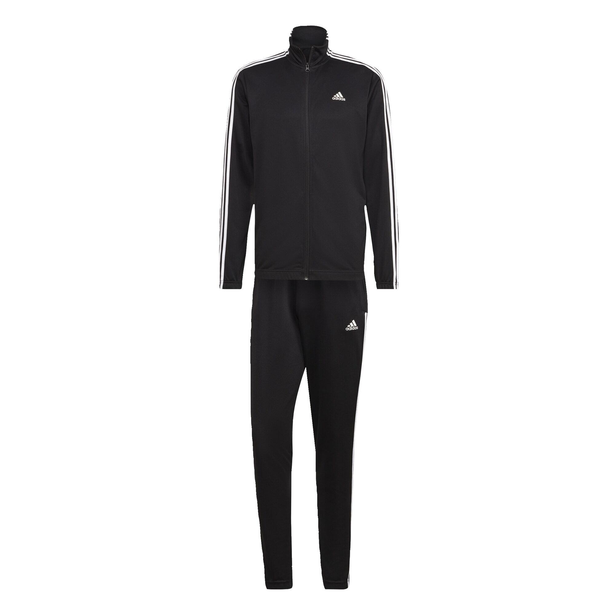 decathlon tute uomo adidas