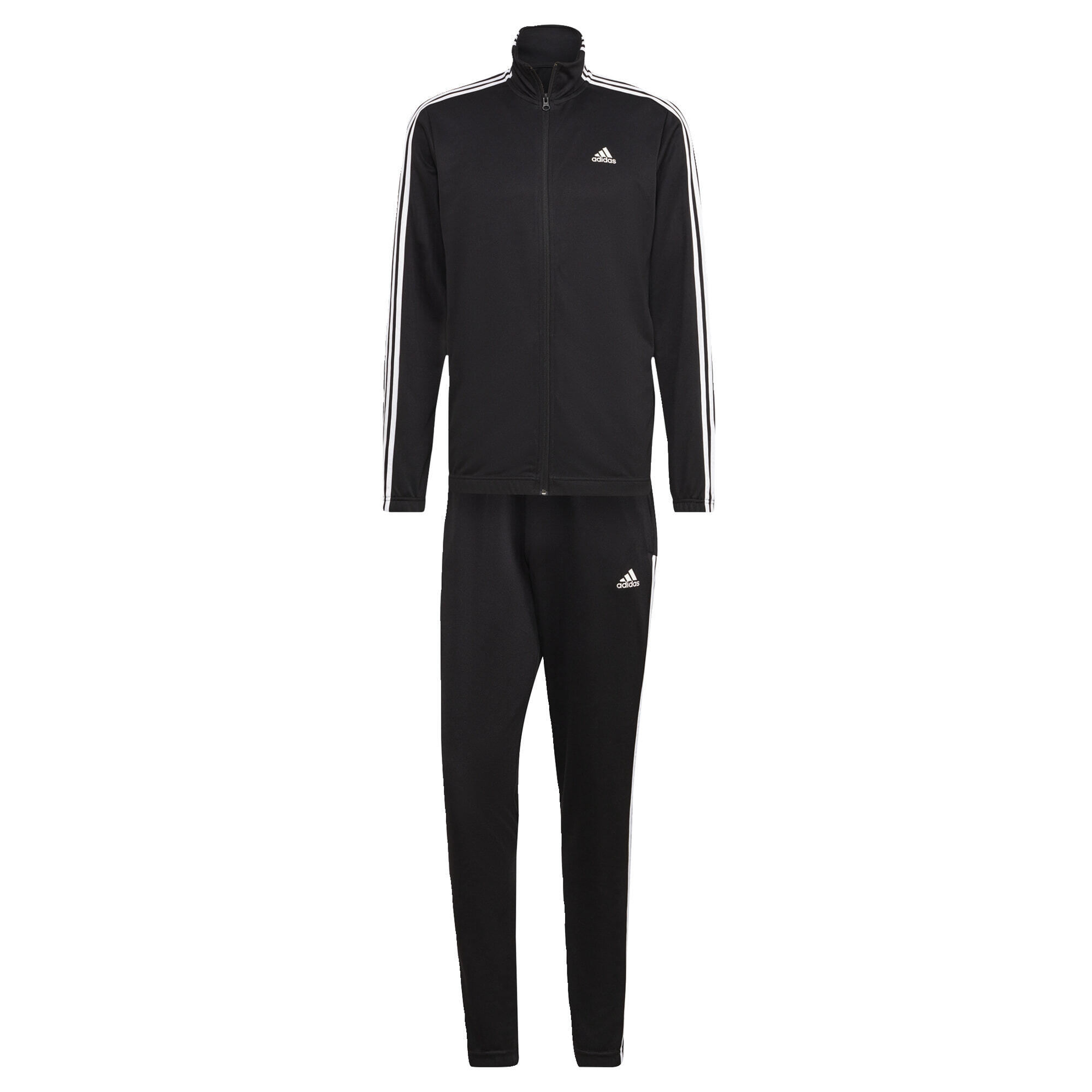 decathlon tuta uomo adidas