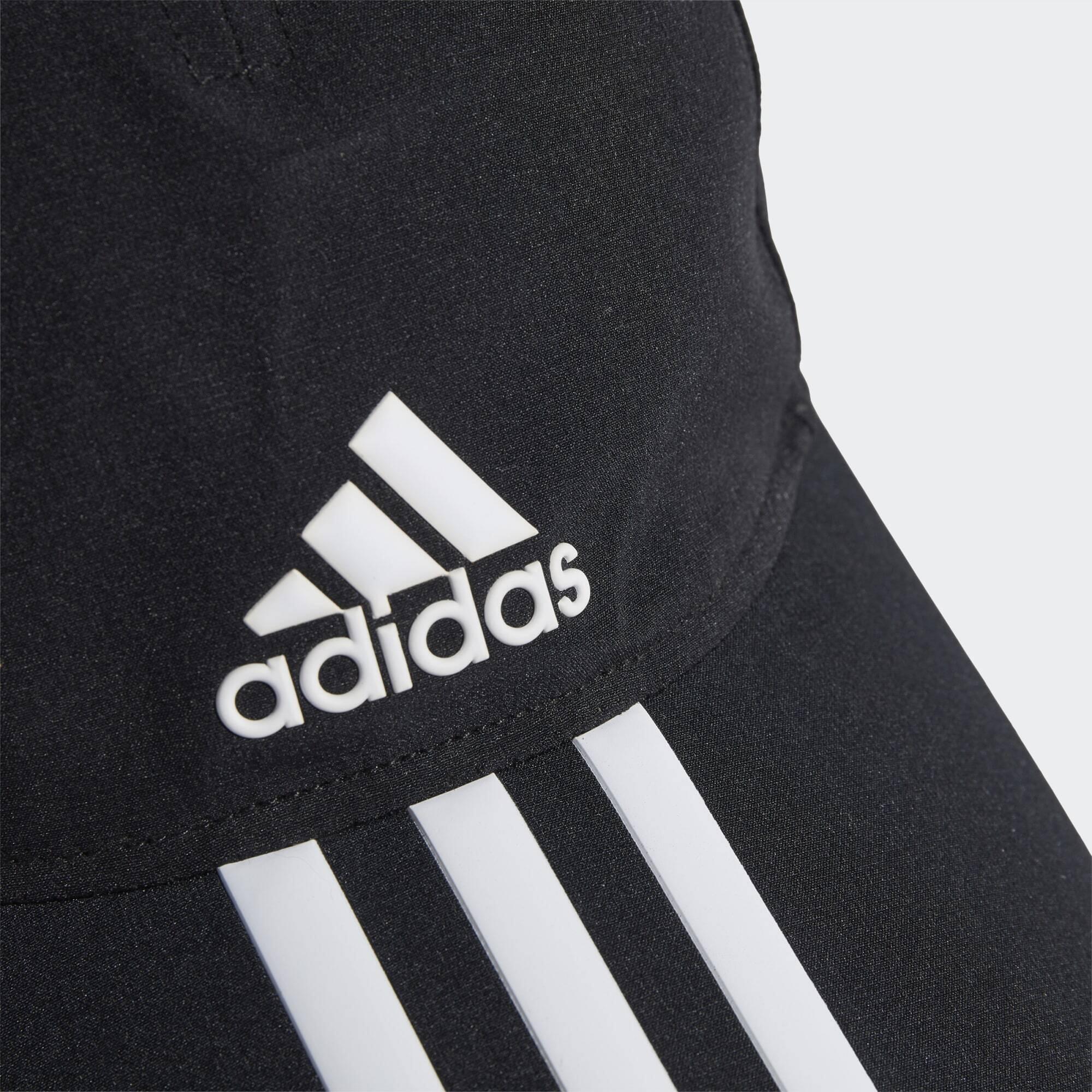 Cappellino AEROREADY 3-Stripes Baseball 5/7