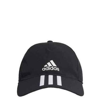 Casquette adidas AEROREADY 3-Stripes noire