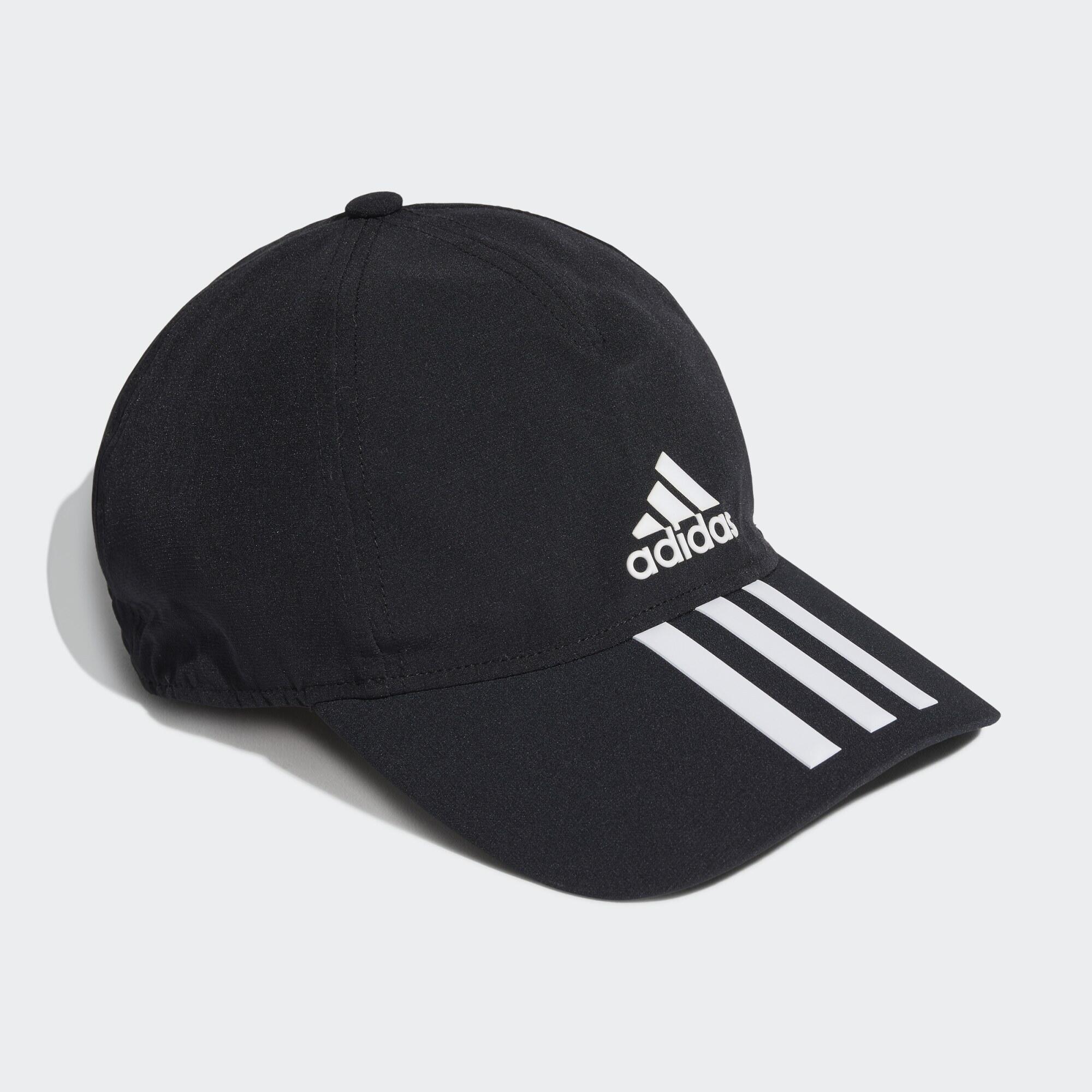 Cappellino AEROREADY 3-Stripes Baseball 4/7