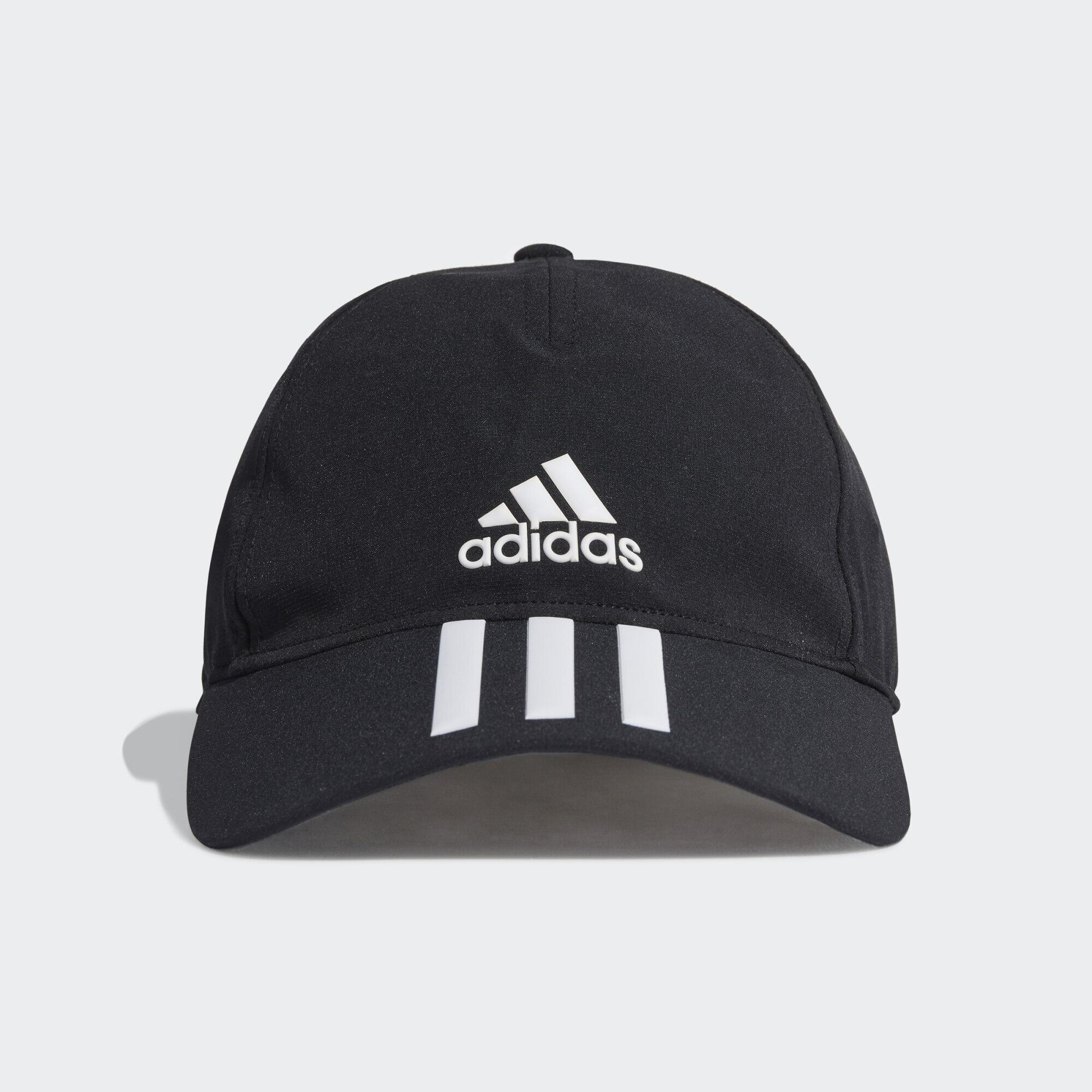 Cappellino AEROREADY 3-Stripes Baseball 2/7